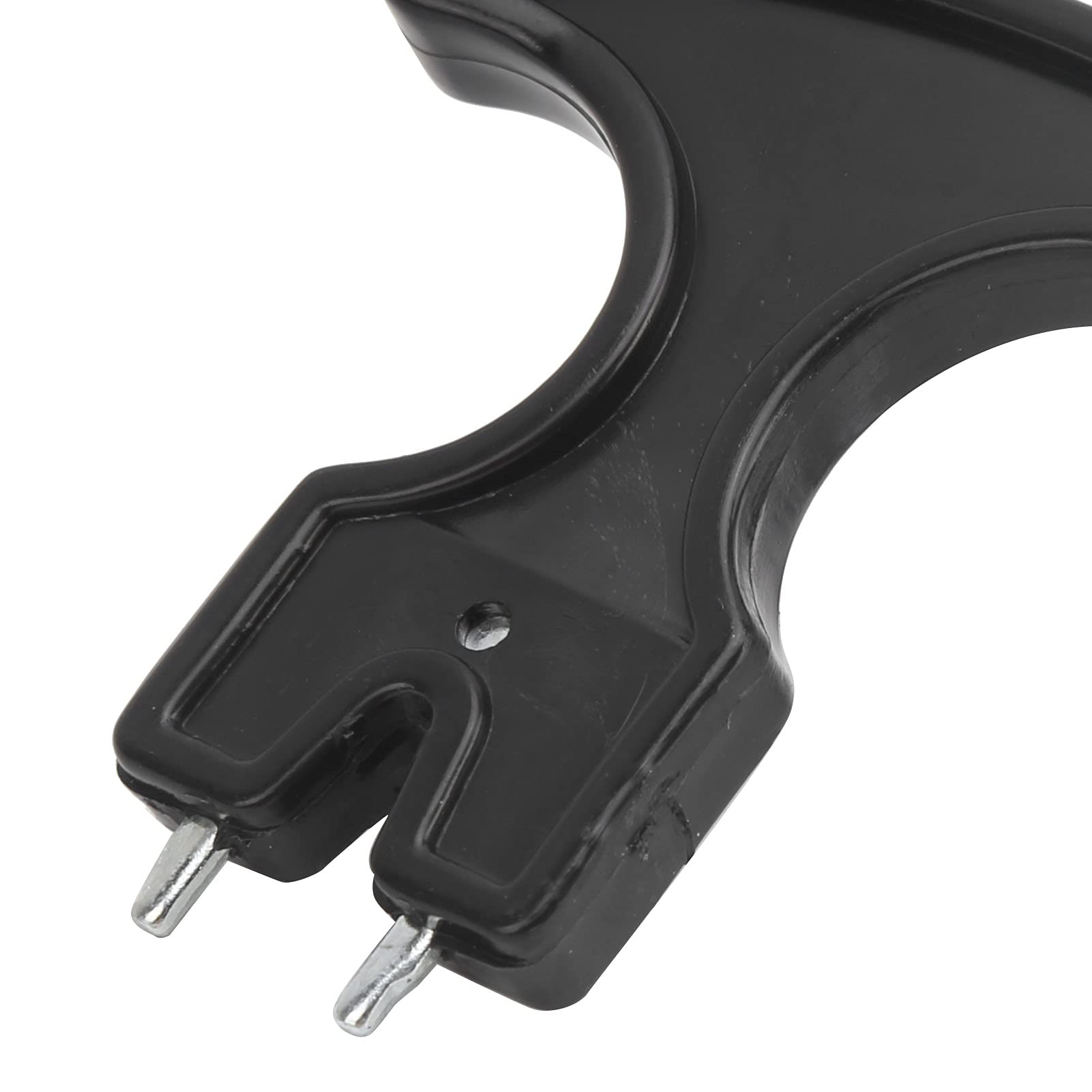 Restokki Golf Shoes Spikes Removal Wrench Tool Portable Cleats Nails Installation Remover for Golfers