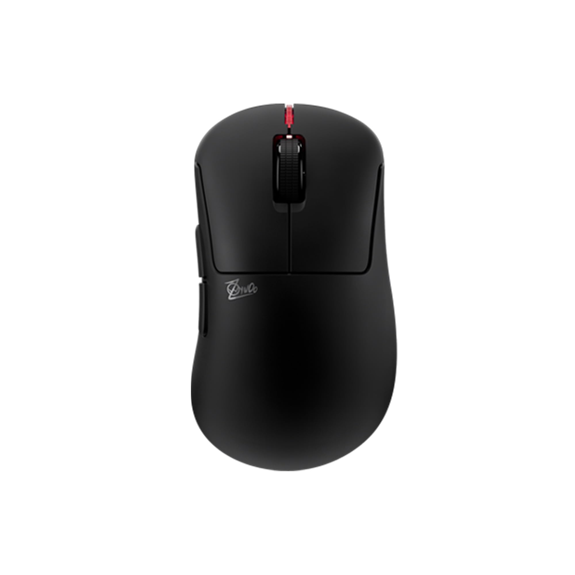 Pulsar Gaming Gears ZywOo Mouse Gaming wireless, Mini, Nero | Ultraleggero 1.94 oz (55g), Switch ottici, 32000 DPI, 750 IPS, 8K Compatible