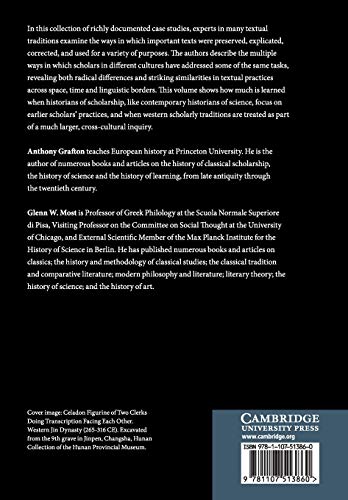 Canonical Texts and Scholarly Practices - Image 2