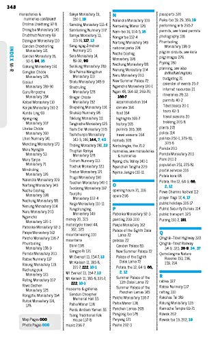 Lonely Planet Tibet 10