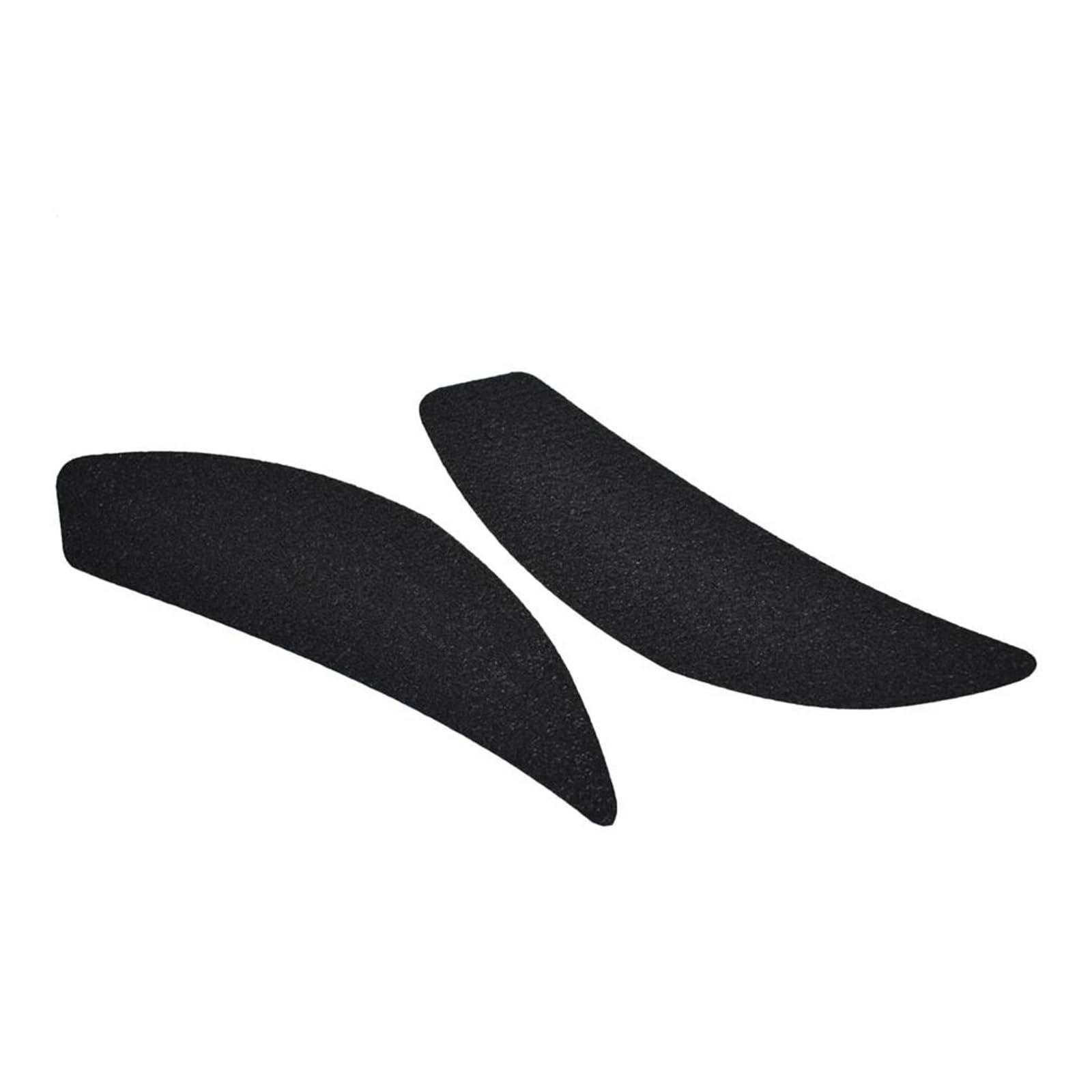 Motorcycle Tank Traction Side Pad Gas Fuel Knee Grip Stickers for Ninja650 ER6N ER6F ER-6N ER-6F 2006-2016 POMPOMPUR