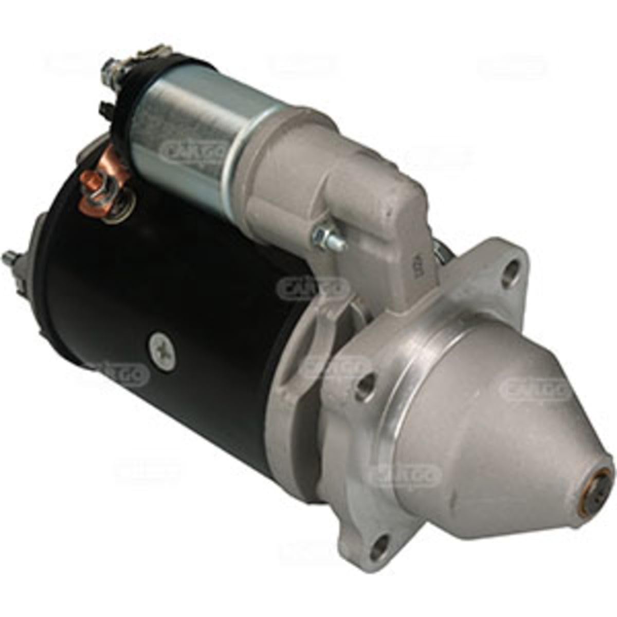 HC-CARGO MOTORINO AVVIAMENTO 12V Zähnezahl: 10 Senso rotazione orario F032110565