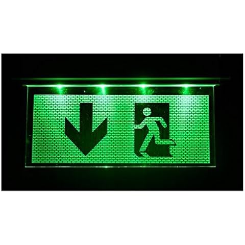 Luz de Emergencia Atra D'urgence Cover