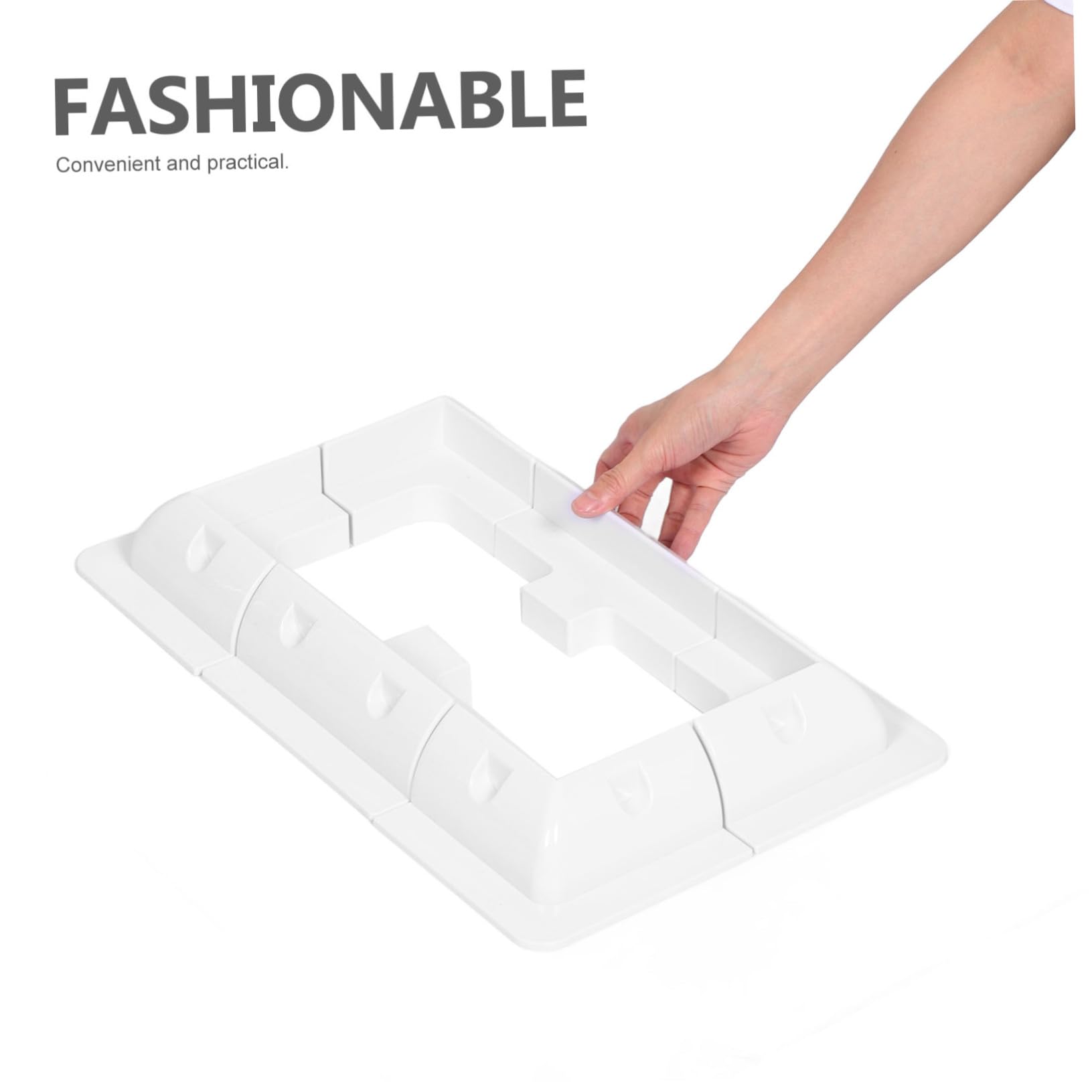 Kit De Montaje De Panel Solar Para Soporte Solar Para Autocaravanas y Barcos y Fácil De Instalar