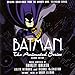 Price comparison product image Batman - Animated Series Vol.1 (OST) (2CD)