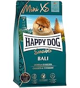 Amazon.co.jp: ハッピードッグ 小型犬 成犬〜シニア用 避妊去勢後の