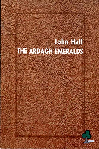 Buy The Ardagh Emeralds (Linford Mystery) — BookShops.in