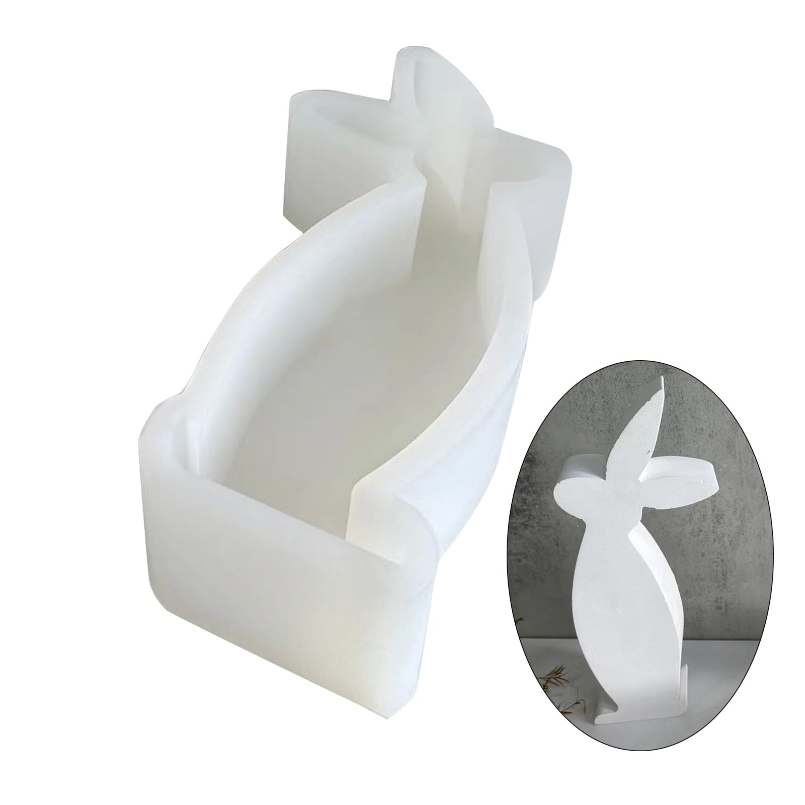 Moule en silicone 3D pour décoration de gâteaux et chocolats