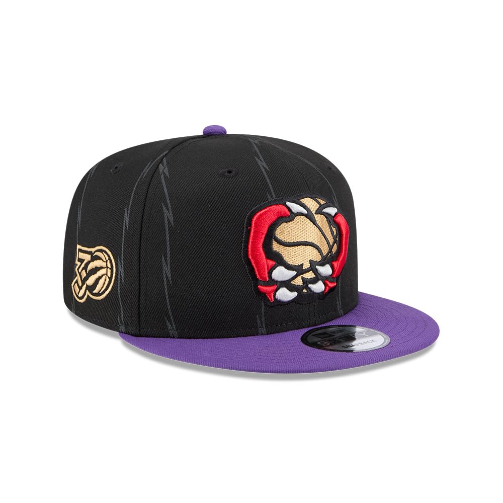 New Era 9FIFTY NBA Toronto Raptors 2024 City Edition