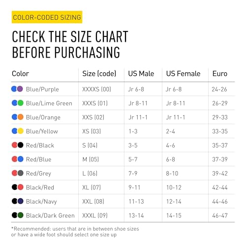 Image of Long Floating Fin