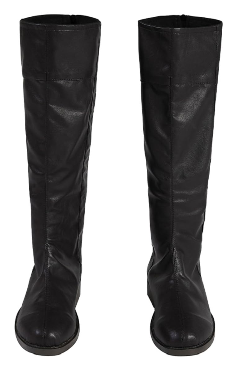 Men Acolyte Cosplay Sol Costume Jedi Brown Cloak Hooded Robe Belt Gloves Master Sol Uniform Halloween for Adult