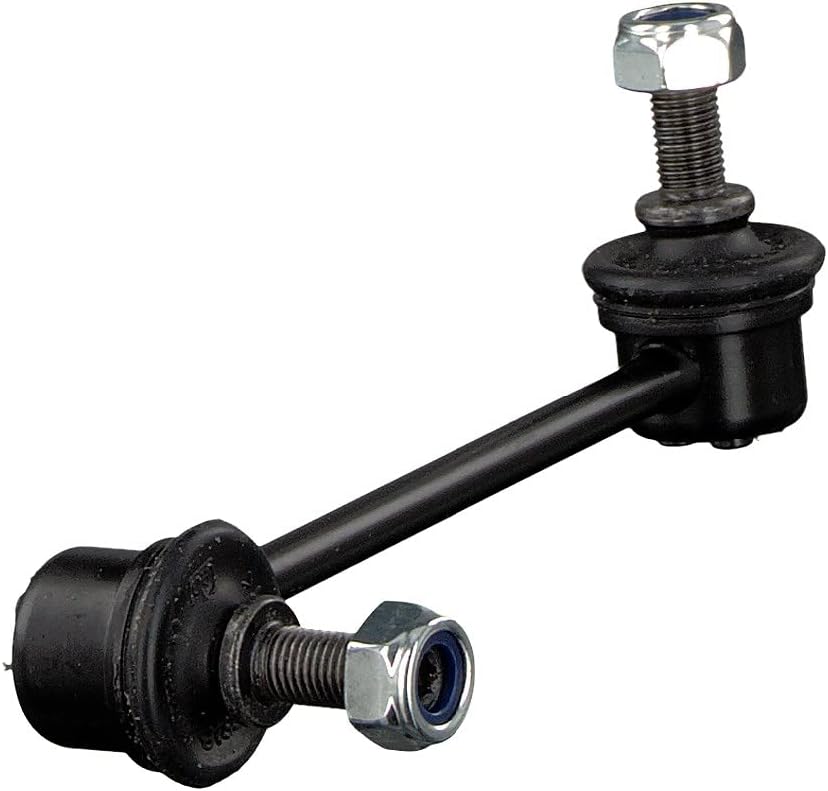 febi bilstein 21875 Stabiliser Link with lock nuts, pack of one