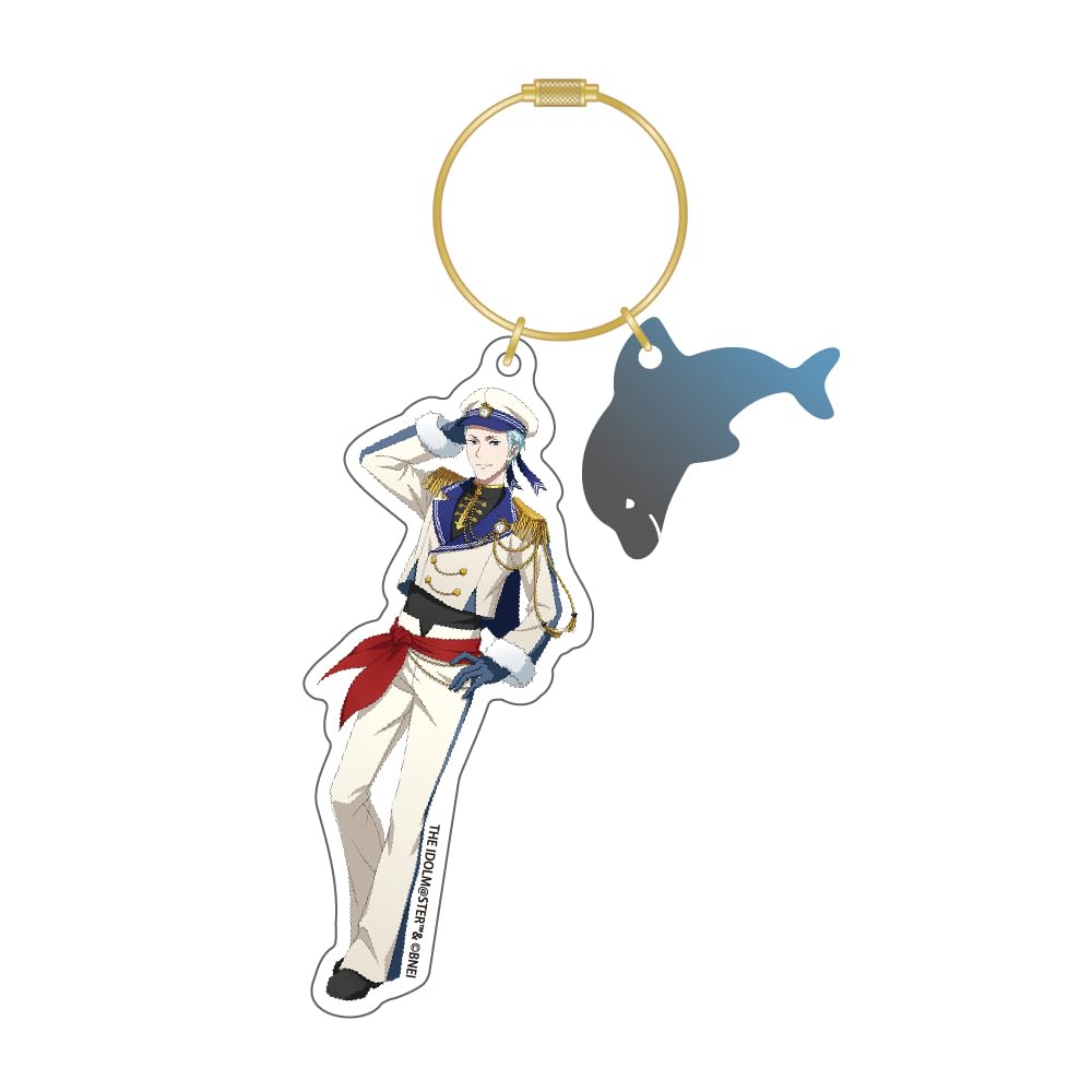 Amazon.co.jp: アイドルマスター SideM 葛之葉雨彦 二連アクリル