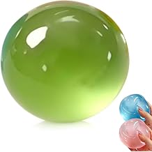 Coconut Oil Stress Ball Squishy Fidget Toy for Adults
