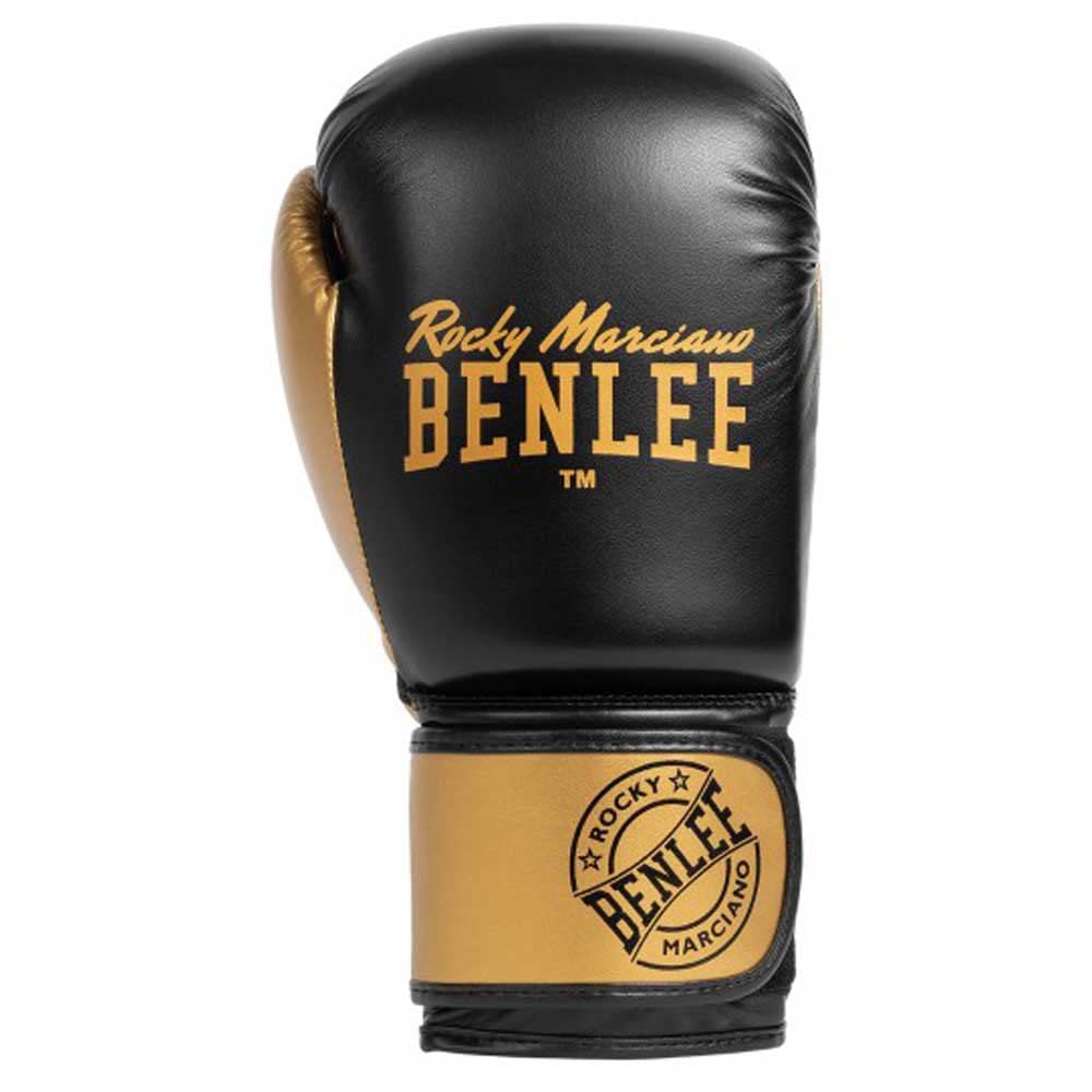 BENLEE Rocky Marciano Carlos
