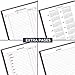 2022 Diary by AT-A-GLANCE, Standard Daily Diary, 5-3/4