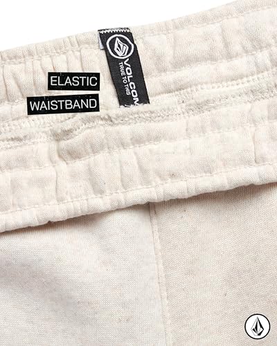 Volcom Boys Athletic Shorts - Soft Fleece Sweat Shorts for Boys - Gym Shorts for Basketball Running & Daily Play (Size: 8-16)3