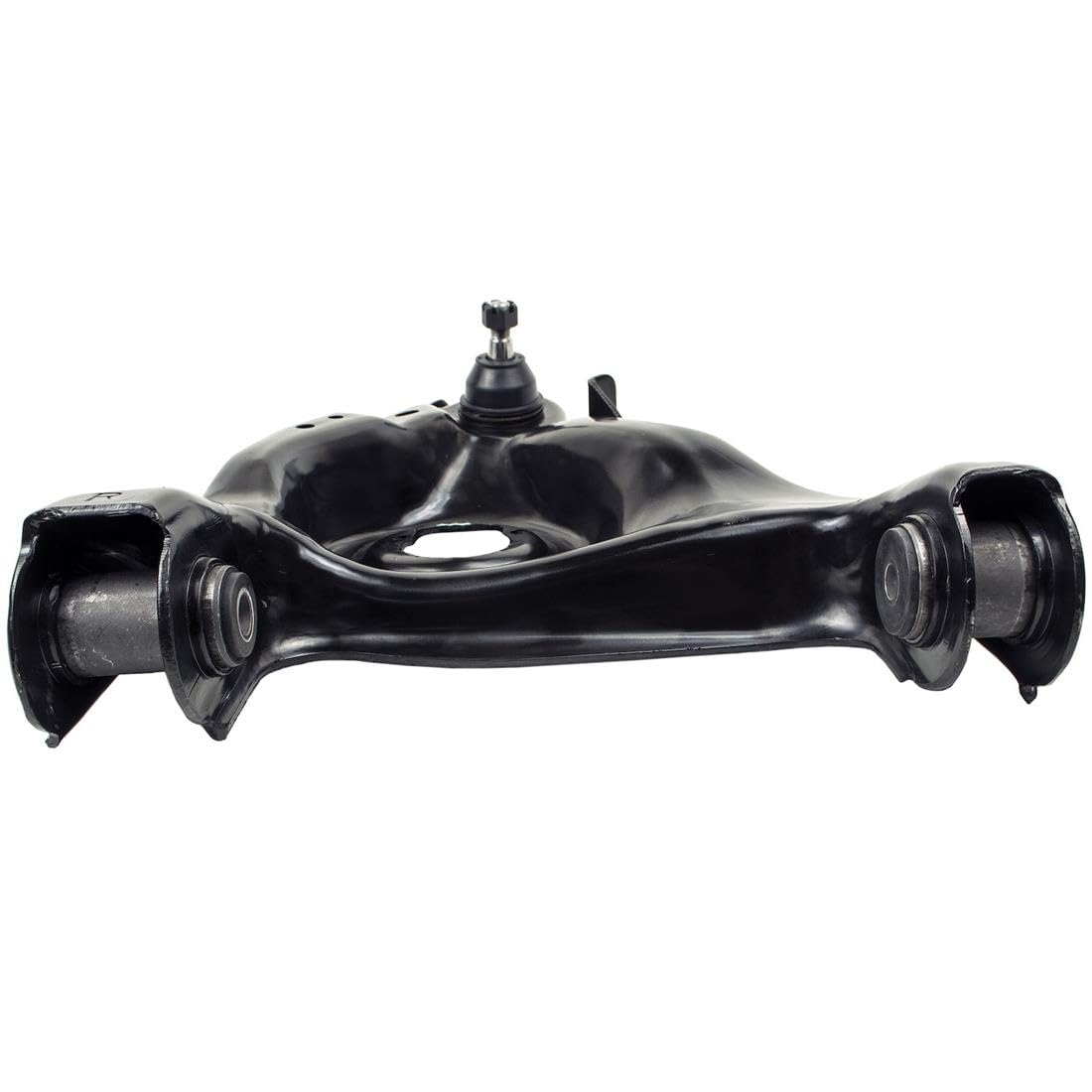 Kmesonoxian Suspensión Inferior Delantera Derecha Brazo De Control Completo Y Conjunto De Rótula 1 Unidad, Para Chevrolet Blazer 1995-2005 Para Chevy Blazer 1995-2005 Para Chevrolet LLV 1987-1995 Para