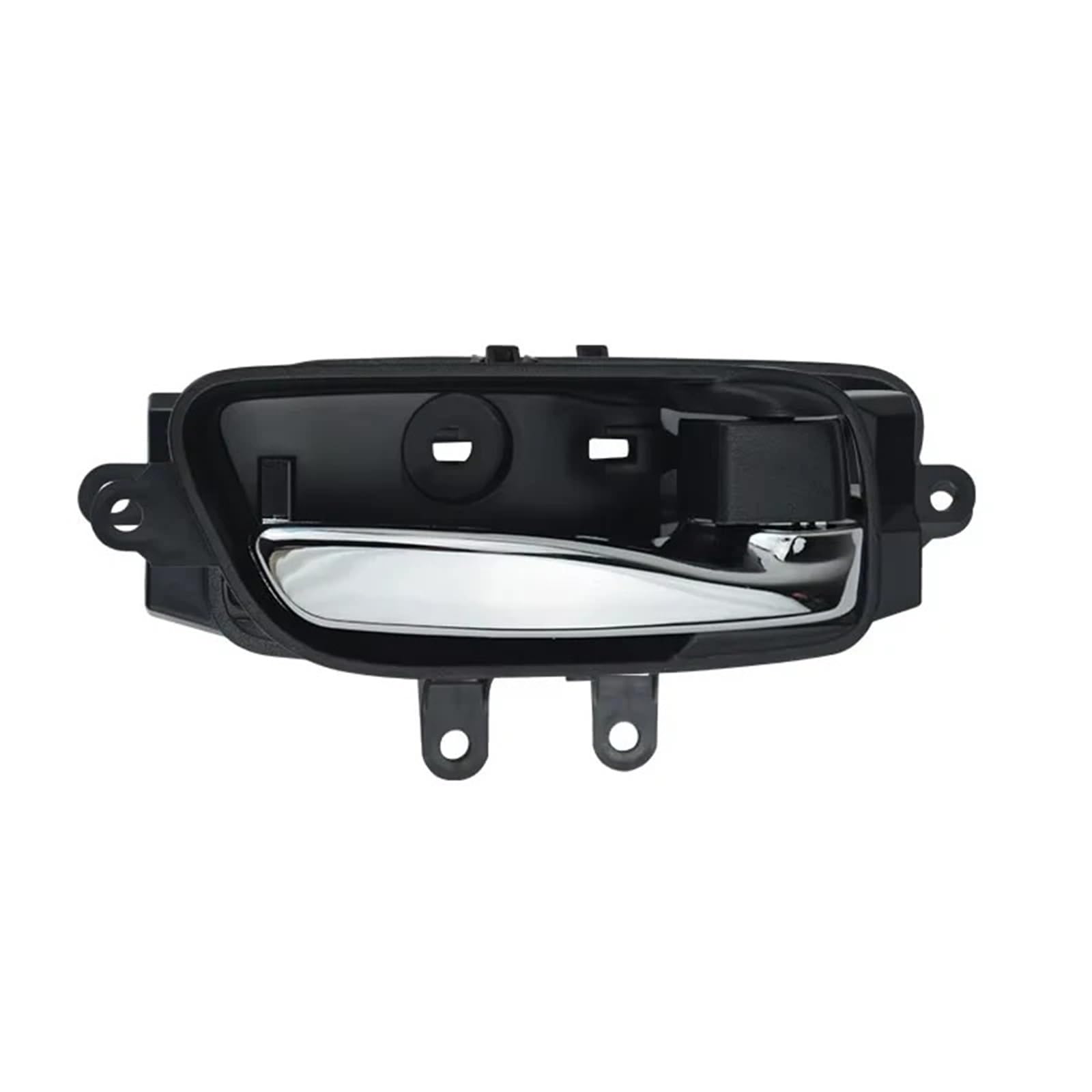 Ouokchm Car Interior Door Handle for Nissan for Teana 2013 2014 2015 2016 2017 OEM 80670-3TA0D Car Interior Door Handle Left Or Right(Right)
