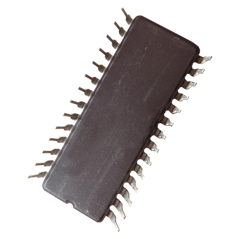 10 pièces M27C64A-10F1 M27C64A IC EPROM 64KBIT 100NS 28CDIP