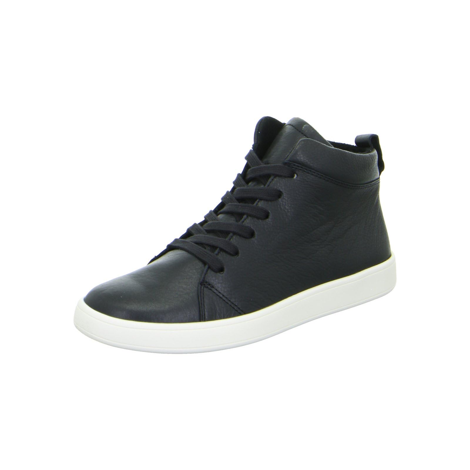 ARA Women's Stockholm Sneaker, Black, 4 UK