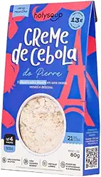 Creme de Cebola Holyfoods