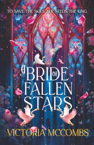 Image of A Bride of Fallen Stars (Broken Constellations)