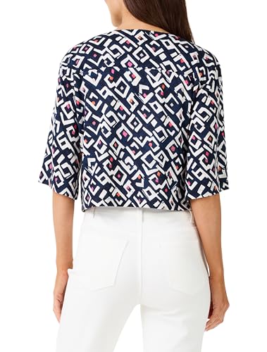 Image of NIC+ZOE Women's Angles 4-Way Cardigan