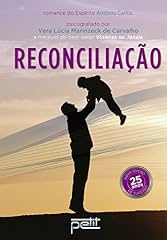 Capa de Reconciliação
