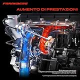 Zoom IMG-2 frankberg 1x turbocompressore gas di Zoom IMG-2 frankberg 1x turbocompressore gas di