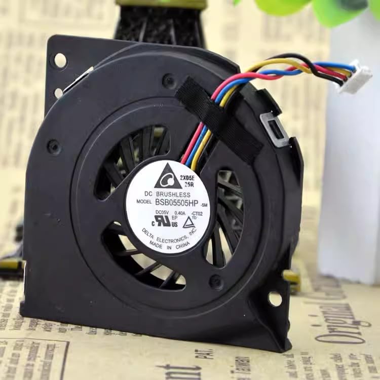 BSB05505HP 5V 0.40A Appliance Fan 31046304 Mainboard Cooling Fan