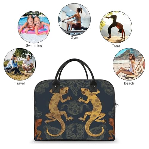 Maletín Ligero para Laptop Unisex miniatura 4