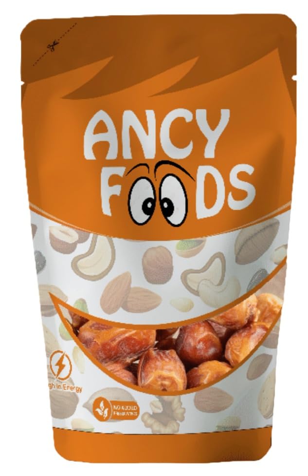 Image of Ancy Dry Fruits (Yellow Dates / Peela Khajoor 1Kg)