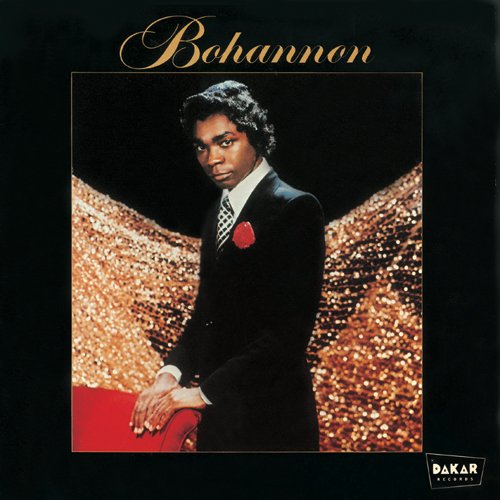 HAMILTON BOHANNON BOHANNON - Bohannon +1 - CD