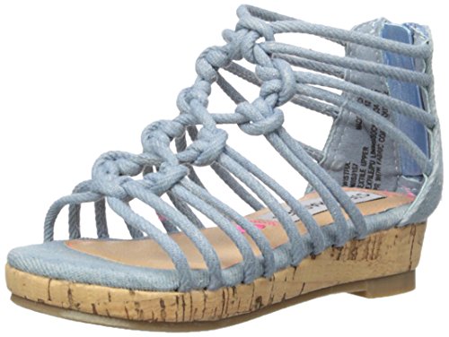 Image of Steve Madden TWISTFUL Sandal