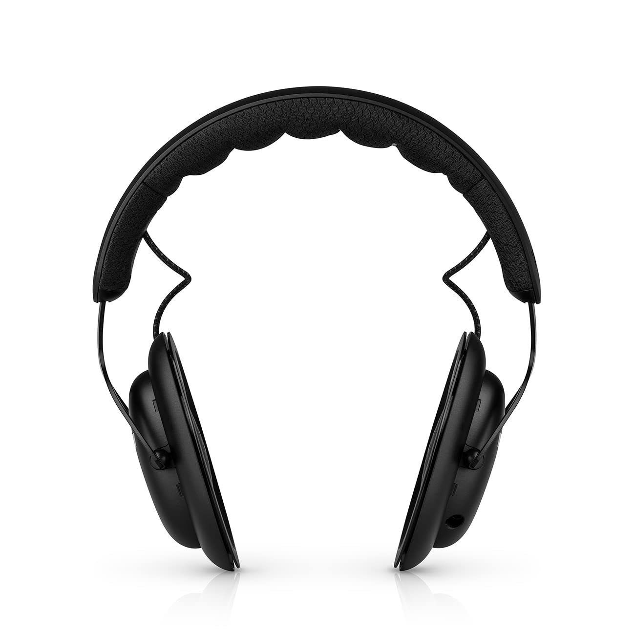 Teufel ZOLA Gaming Kopfhörer 7.1 USB-Soundkarte DTS Headphone:X 2.0 Surround Sound Einstellbarer Mikrofonarm HD-Kondensator-Mikrofon PC Schwarz Grün