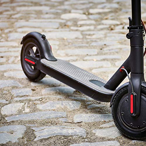 Reviews y listado de Scooter monopatín eléctrico del mes. 14 Imagen adicional