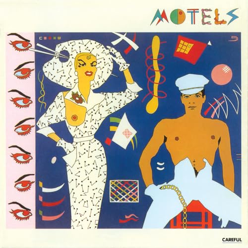 The Motels