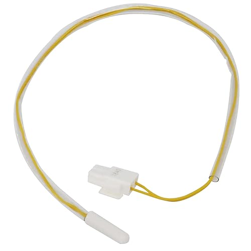 DA32-00006S Sensor OEM Mania DA32-00006S Nuevo OEM producido para Samsung Refrigerador Descongelar Sensor Repuesto Pieza - Reemplaza AP4308802