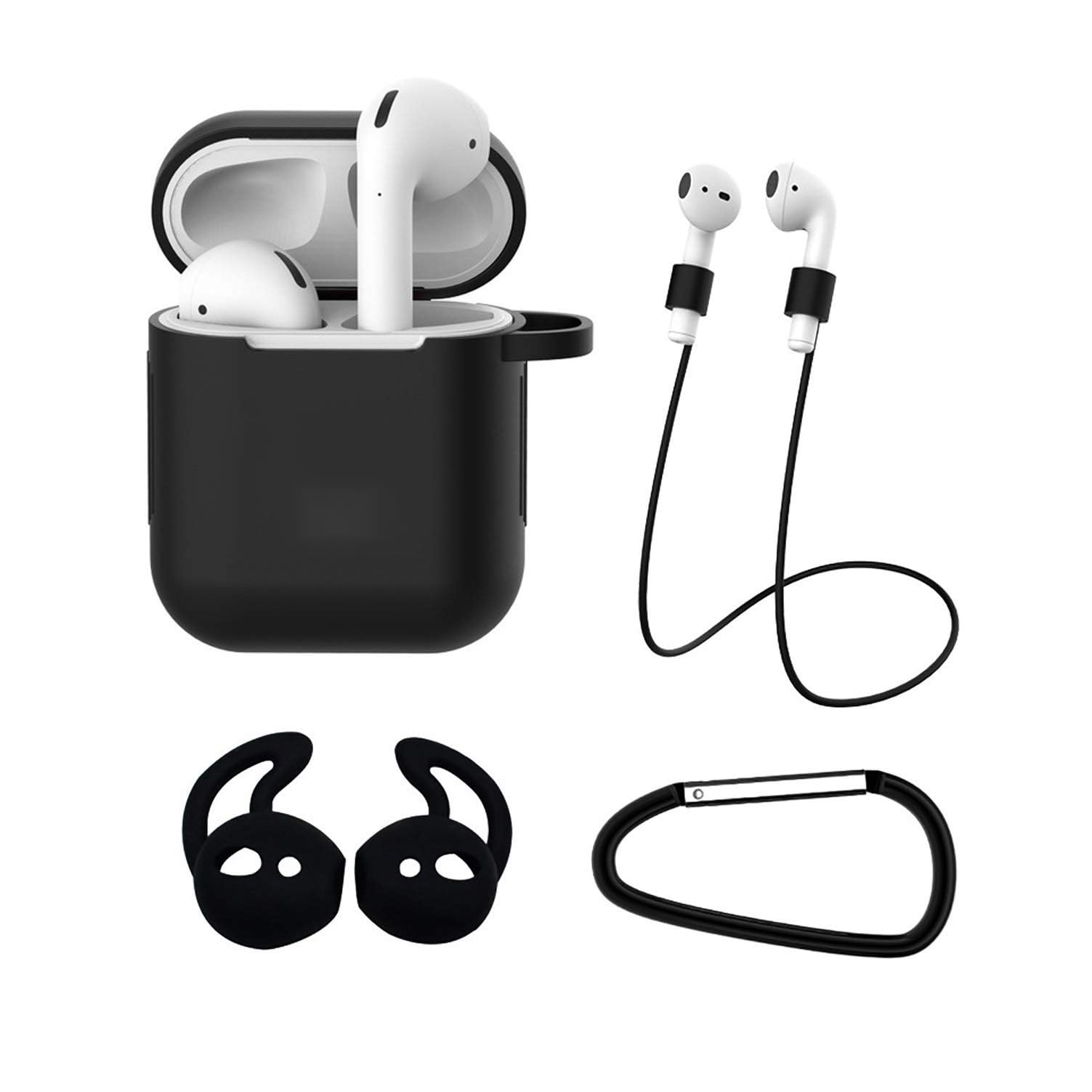 Amazon | SKZ イヤホンケース Airpods 1 2 3 Pro用 シリコン