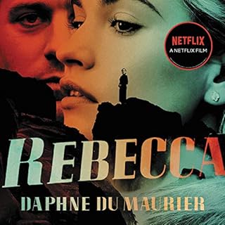 Rebecca (Booktrack Edition) Audiobook By Daphn&eacute; du Maurier cover art