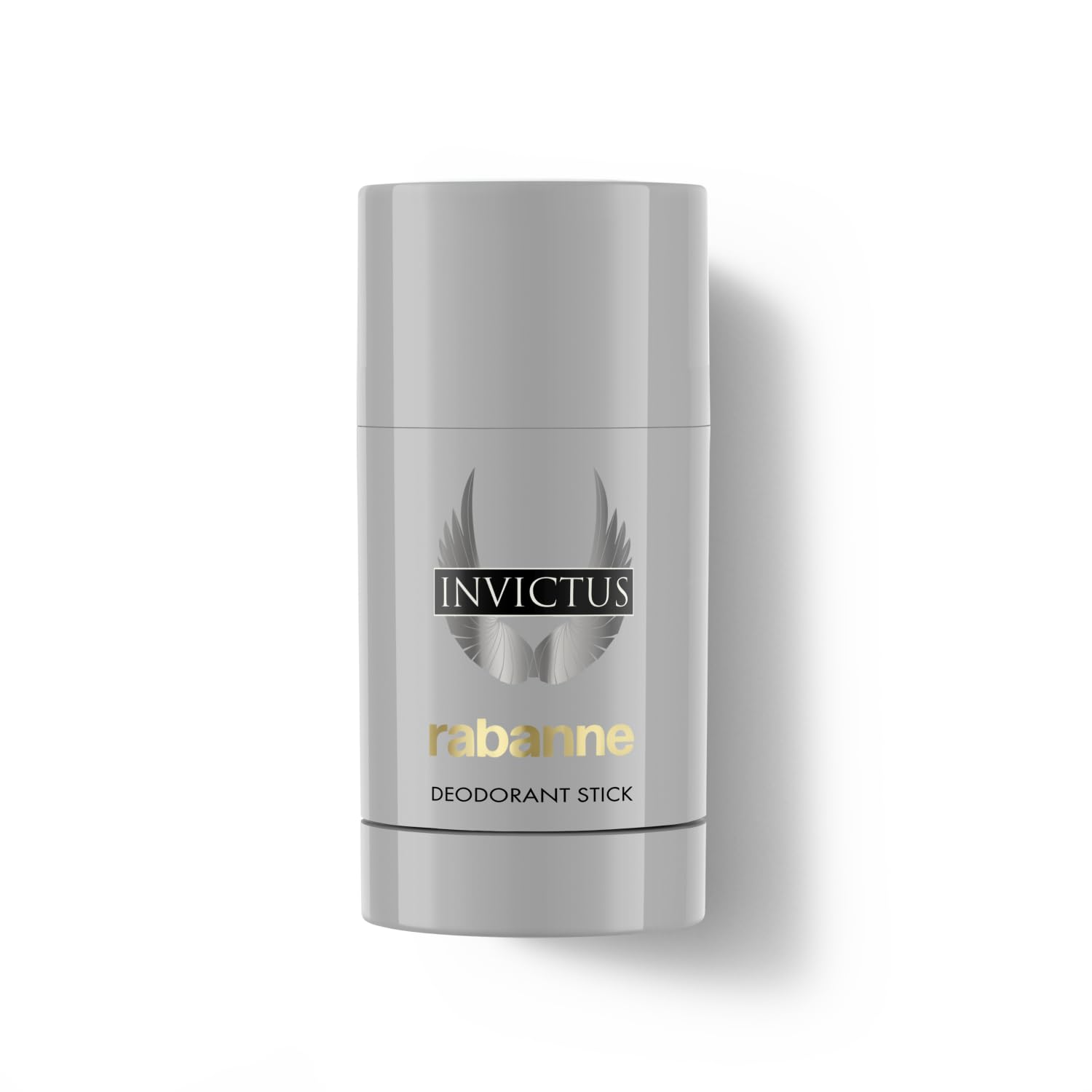 Paco Rabanne Invictus Deodorant Stick for Men, 75 ml