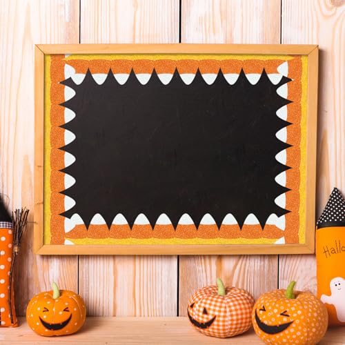 Bordure de tableau d'affichage rouleau deco murale maison et salle de classe - 6
