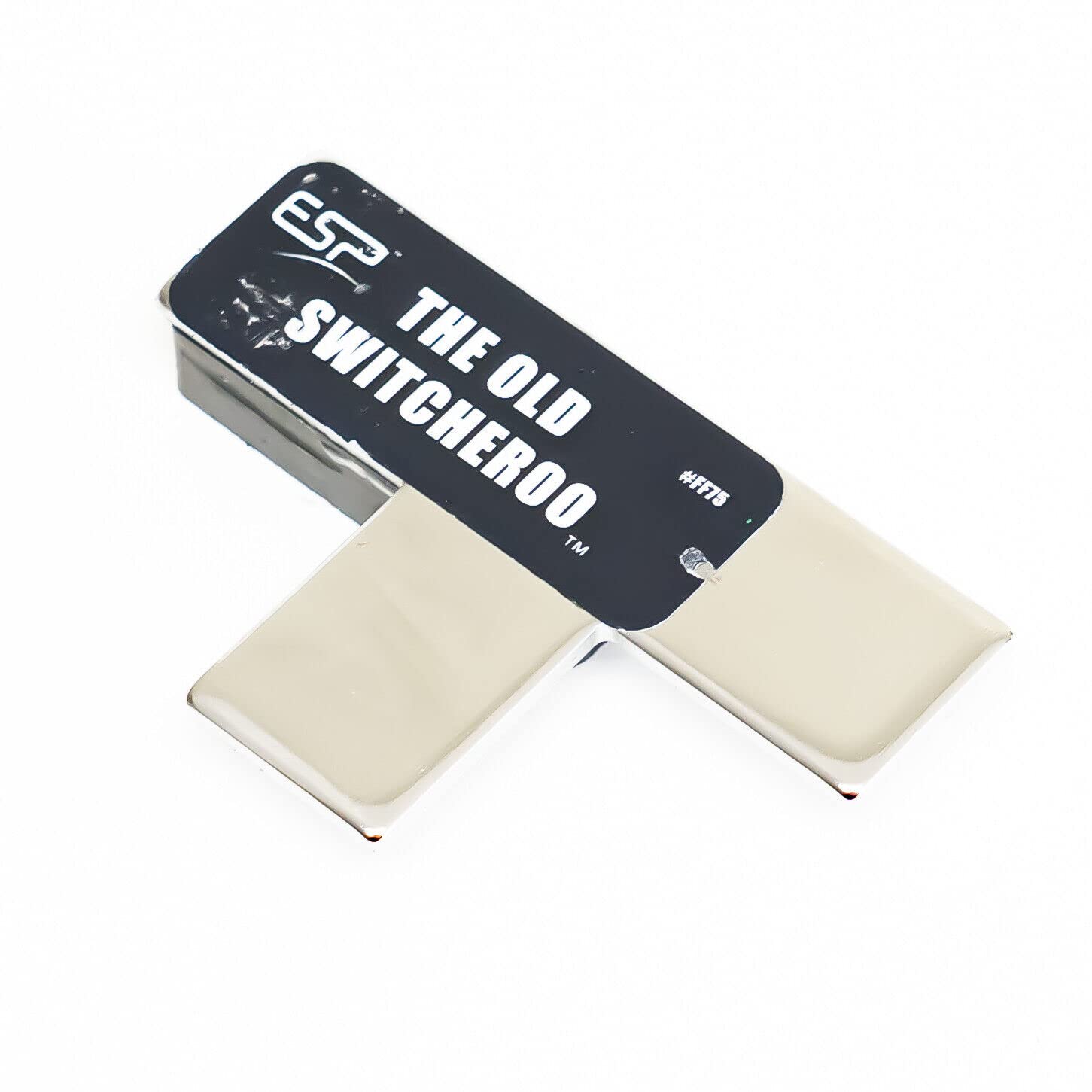 Amazon.com: CAROPT For ESP FF75 The Old Switcheroo Furnace Door