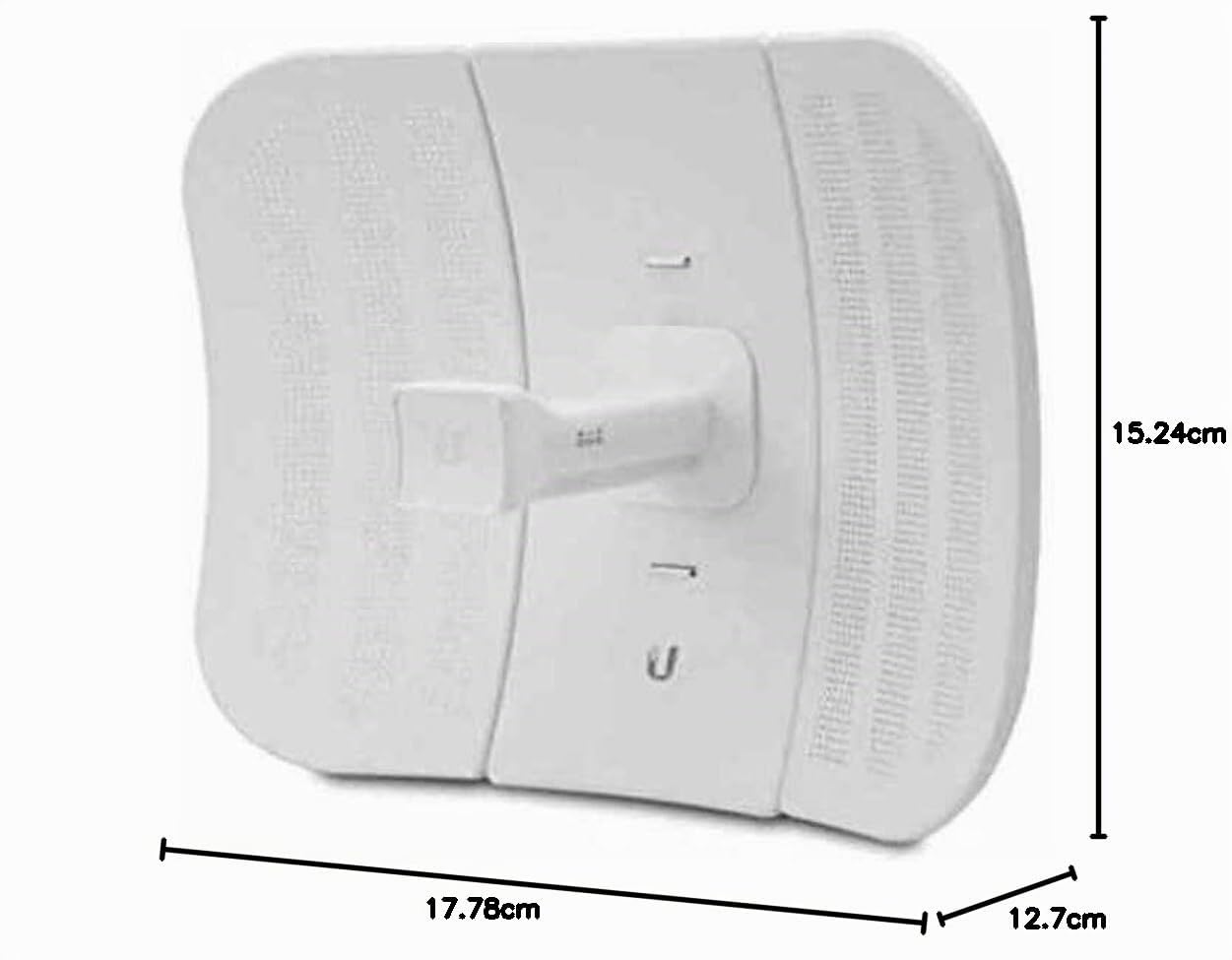 Ubiquiti LBE-M5-23 LiteBeam M 5GHz 23dBi airMAX