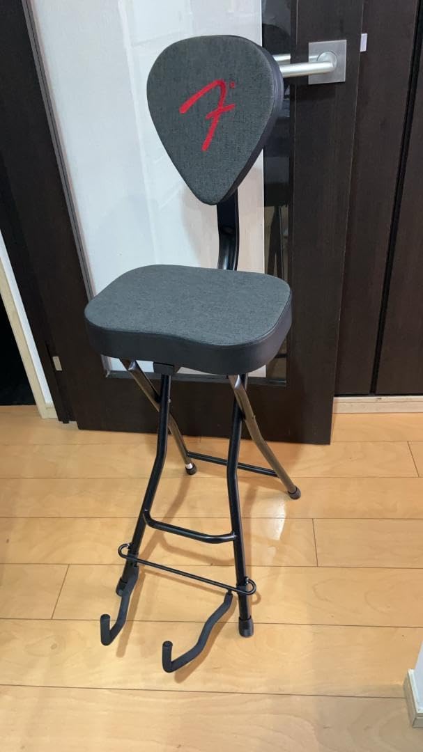 Amazon.co.jp: Fender 351 Studio Seat Stand Combo : おもちゃ