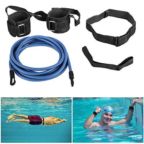 Las mejores cintas natación