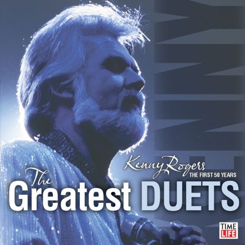First 50 Years: The Greatest Duets