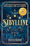 Sibylline (A Good Morning America YA Book Club Pick)