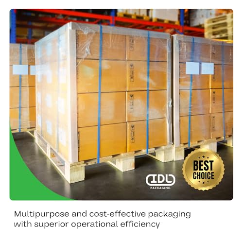 Idl Packaging CEP-3-M-120 Cardboard Edge Protectors 2 Inch X 2 Inch X 3" thumb #6